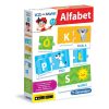 Alfabet- Clementoni