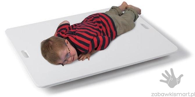 Deska rezonansowa- Sport-Thieme