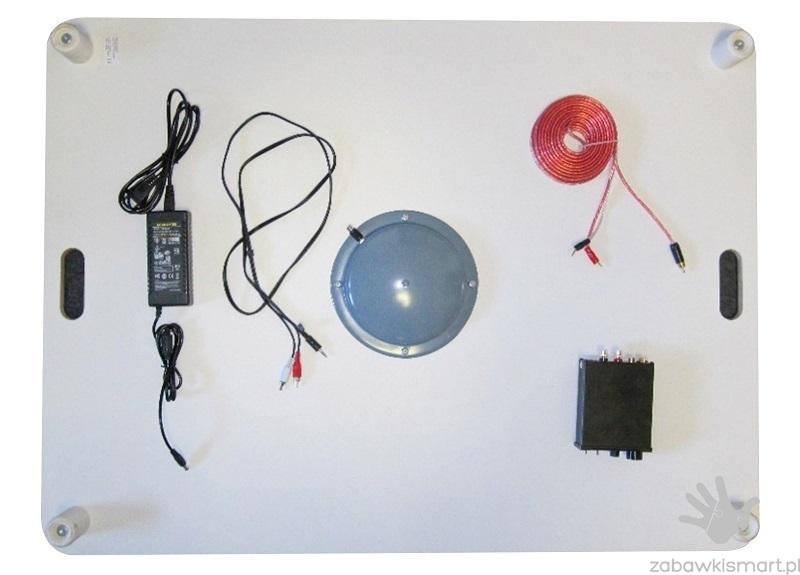 Deska rezonansowa- Sport-Thieme - obrazek 2