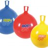 Piłka do skakania Hop 55 cm- Gymnic
