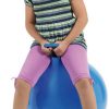 Piłka do skakania Hop 55 cm- Gymnic - obrazek 4
