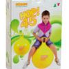 Piłka do skakania Hop 55 cm- Gymnic - obrazek 5