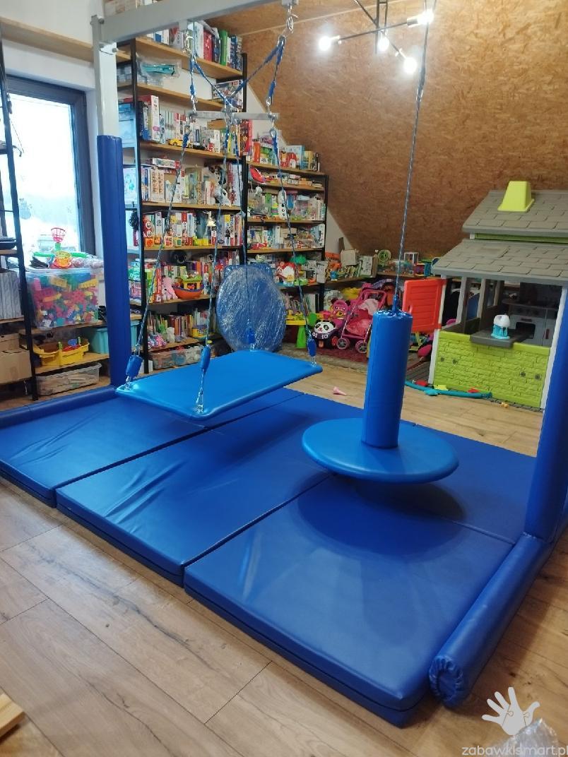 Gotowy zestaw GSI typu "U"- wersja podstawowa STZ-1OP - obrazek 2