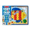 Dopasuj i łącz– Edukacyjna mozaika do nauki kolorów Melissa & Doug - obrazek 3