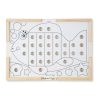 Dopasuj i łącz– Edukacyjna mozaika do nauki kolorów Melissa & Doug - obrazek 6