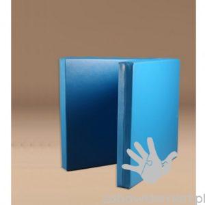 Materac składany miękki (200x90x10) - obrazek 2