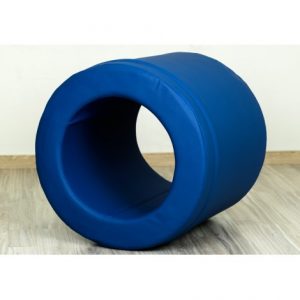 Beczka/tunel/kształtka