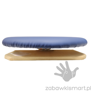 Deska rotacyjna- okrągła