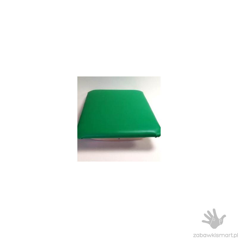 Kołyska- deska do ćwiczeń równoważnych (70x50 cm) - obrazek 2