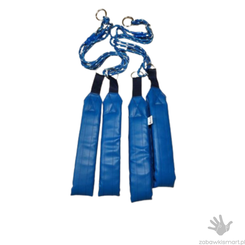 Helikopter terapeutyczny z regulacją - obrazek 5