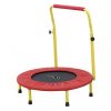 Trampolina z uchwytem- 80 cm