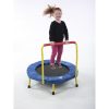 Trampolina z uchwytem- 80 cm - obrazek 2