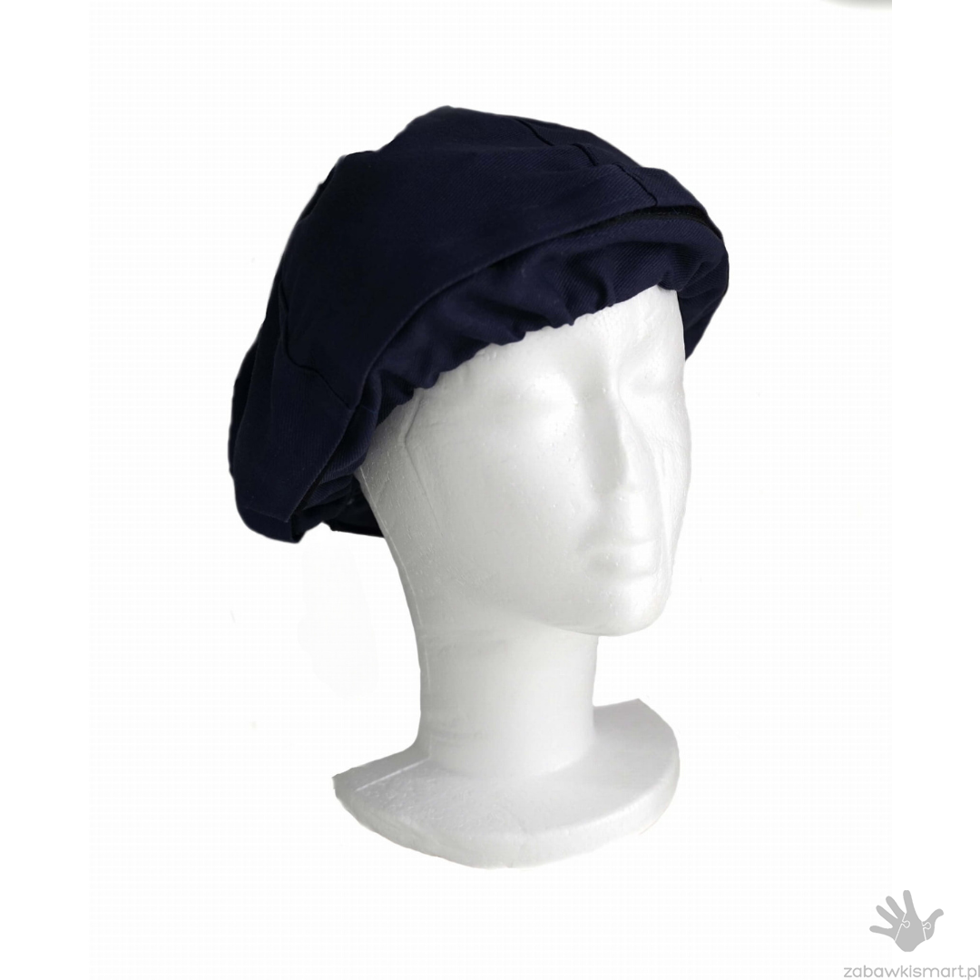 Czapka obciążeniowa- obciążenie wyjmowane - obrazek 2