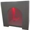 Domek z pianki 120x120x120