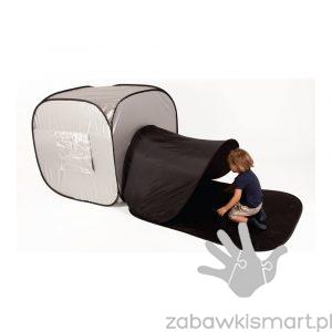 Jaskinia sensoryczna- Amaya