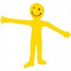 Rozciągliwy Ludek- Stretchy Smiler