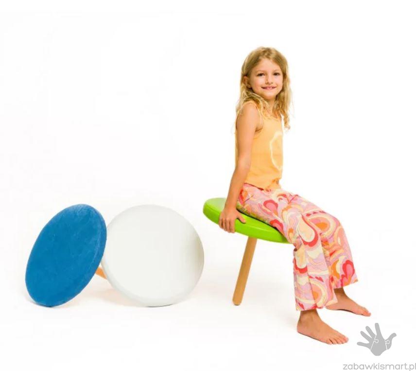 Taboret typu "T" - obrazek 3