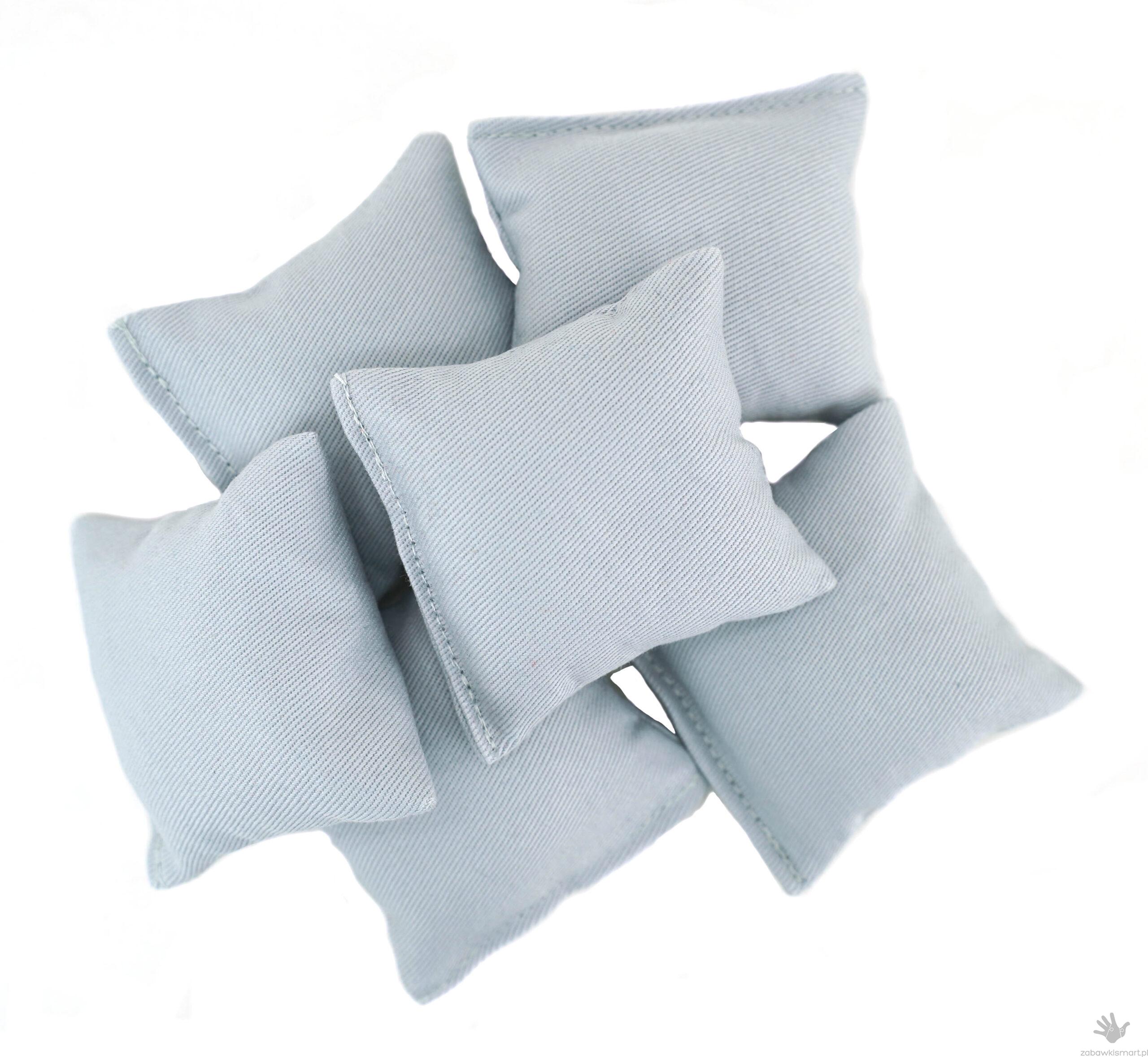 Czapka obciążeniowa- obciążenie wyjmowane - obrazek 3