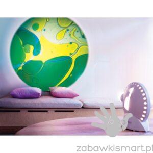 Tarcza żelowa do projektora Mathmos