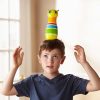 Gra w kręgle Melissa & Doug- Gąsienice - obrazek 2