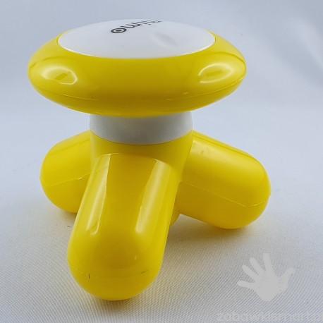 Mini masażer z przewodem USB - obrazek 4