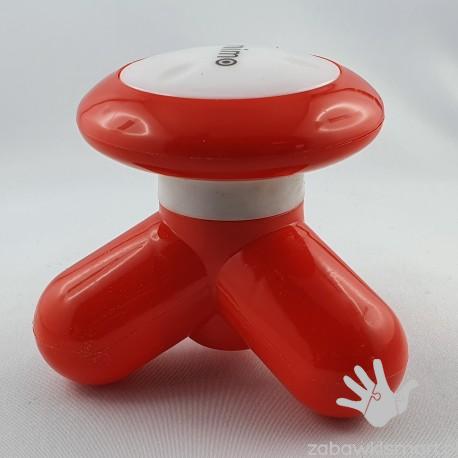 Mini masażer z przewodem USB - obrazek 5