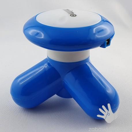 Mini masażer z przewodem USB - obrazek 2