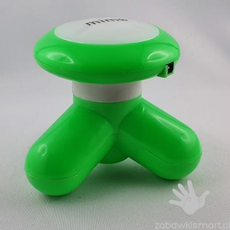 Mini masażer z przewodem USB - obrazek 3