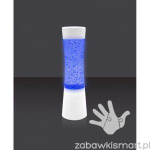 Wstrząśnij i zapal lampkę z brokatem- PlayLearn