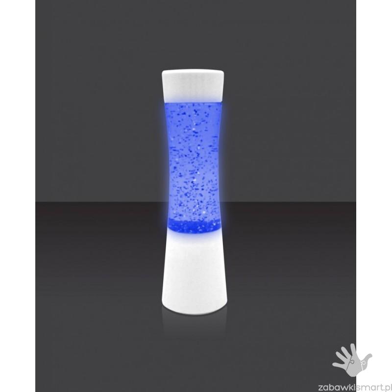 Wstrząśnij i zapal lampkę z brokatem- PlayLearn