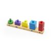 Układanka Melissa & Doug- kształty i kolory - obrazek 4