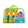 Gra w kręgle Melissa & Doug- Gąsienice - obrazek 4