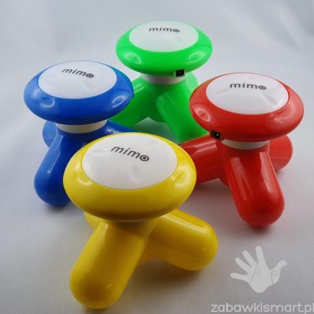 Mini masażer z przewodem USB