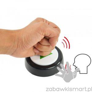 Przycisk- nagraj dźwięk