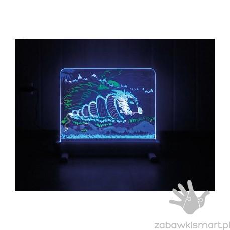 Podświetlana sztaluga- Eduplay - obrazek 4