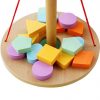 Balansująca gra z liskiem- AdamToys - obrazek 4