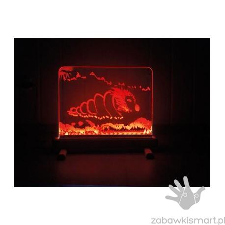 Podświetlana sztaluga- Eduplay - obrazek 5