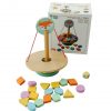 Balansująca gra z liskiem- AdamToys - obrazek 3
