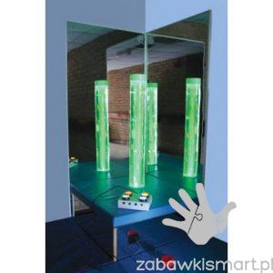 Bezpieczne lustro (152x80 cm)