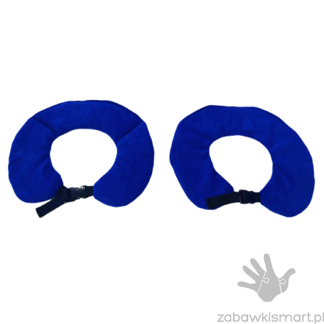 Obciążniki na ramiona- kołnierz (obciążenie stałe)