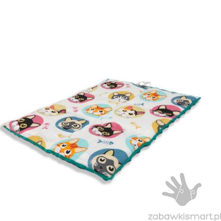 Poduszka z obciążeniem FUN (30x40 cm)