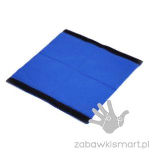 Worki do kołdry obciążeniowej z regulacją- 500 g