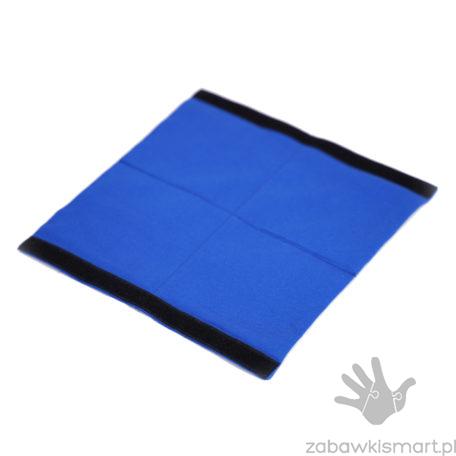 Worki do kołdry obciążeniowej z regulacją- 300 g