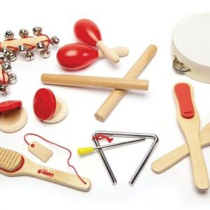 Zestaw muzyczny Tidlo