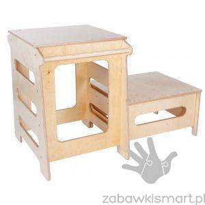 Zestaw podestów do pochylni Sport- Thieme