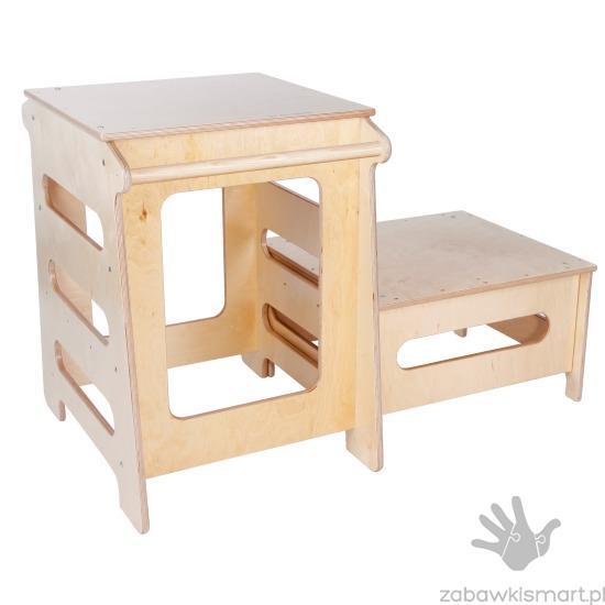 Zestaw podestów do pochylni Sport- Thieme