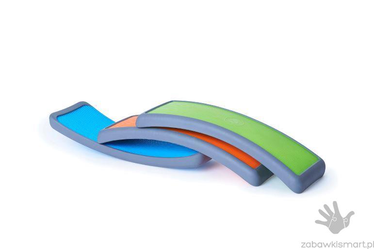 Łuki do nauki równowagi Gonge- zestaw 3 szt.