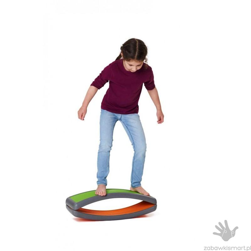 Łuki do nauki równowagi Gonge- zestaw 3 szt. - obrazek 4