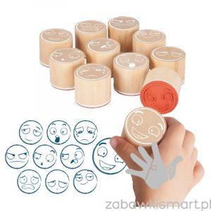 Pieczątki motywacyjne