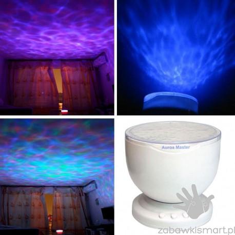 Projektor PlayLearn- Ocean (wersja I) - obrazek 2